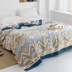Coperta da divano giapponese Myk