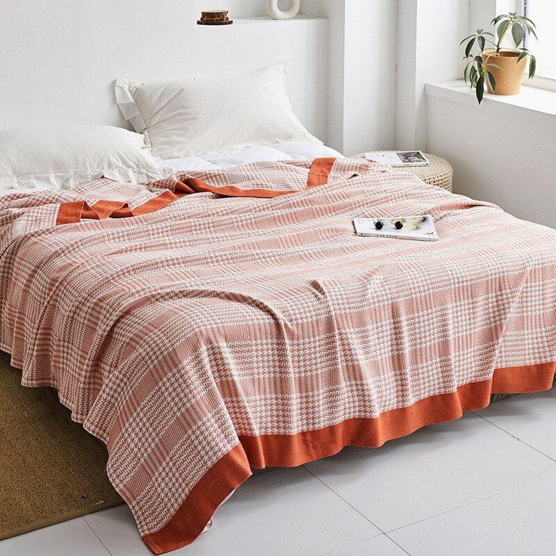 Coperta da divano giapponese Myk