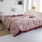 Coperta da divano giapponese Myk