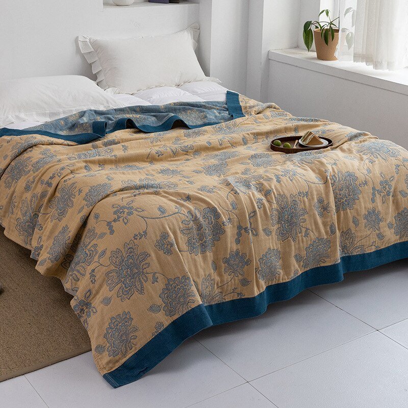 Coperta da divano giapponese Myk