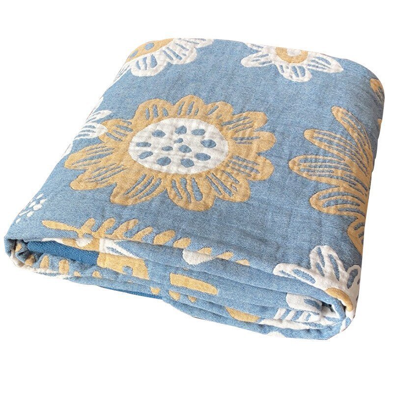 Coperta da divano giapponese Myk