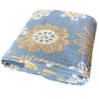 Coperta da divano giapponese Myk