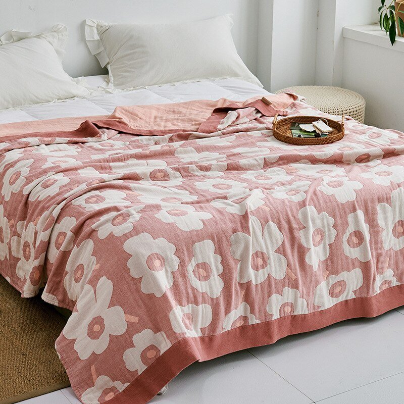 Coperta da divano giapponese Myk