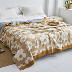 Coperta da divano giapponese Myk