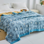Coperta da divano giapponese Myk