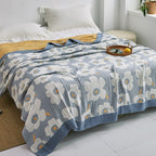 Coperta da divano giapponese Myk