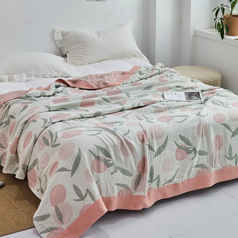 Coperta da divano giapponese Myk