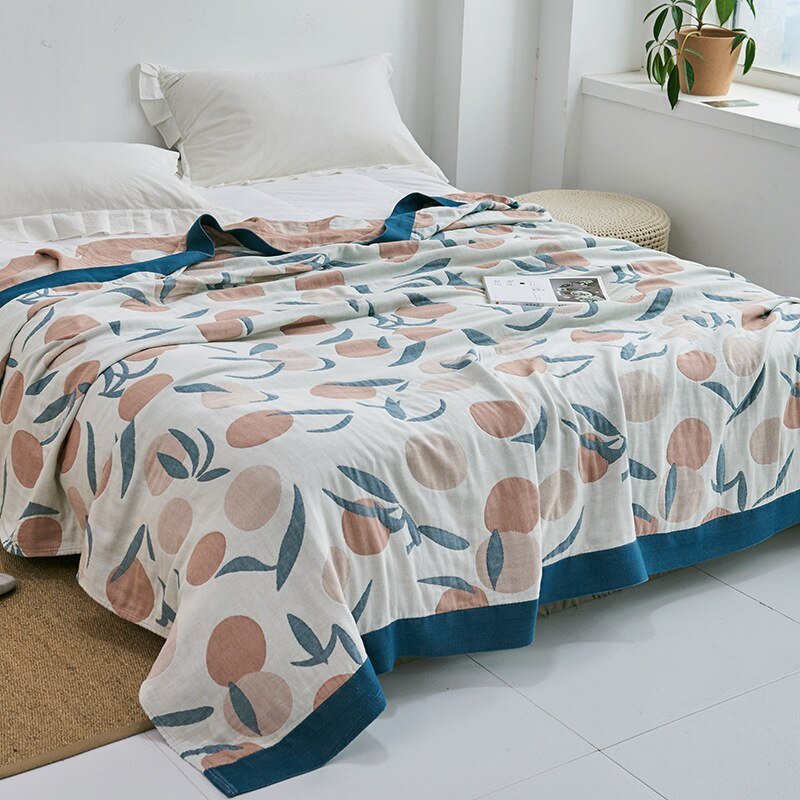 Coperta da divano giapponese Myk