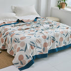 Coperta da divano giapponese Myk