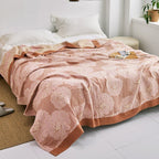 Coperta da divano giapponese Myk