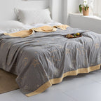 Coperta da divano giapponese Myk