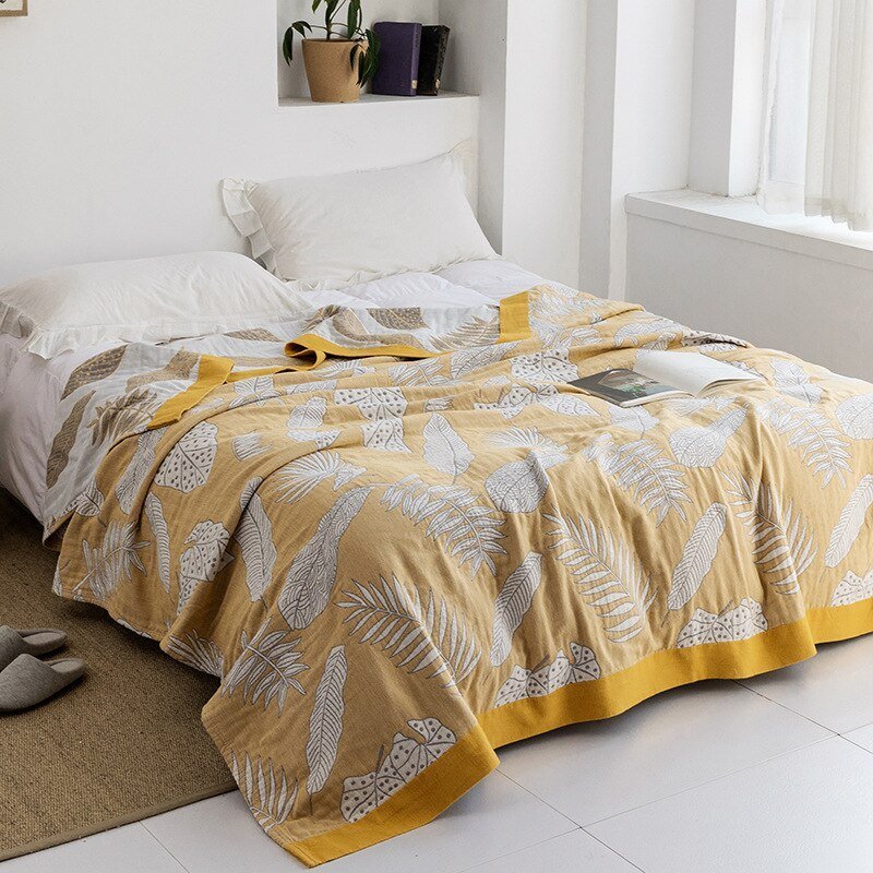 Coperta da divano giapponese Myk