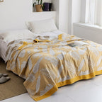 Coperta da divano giapponese Myk