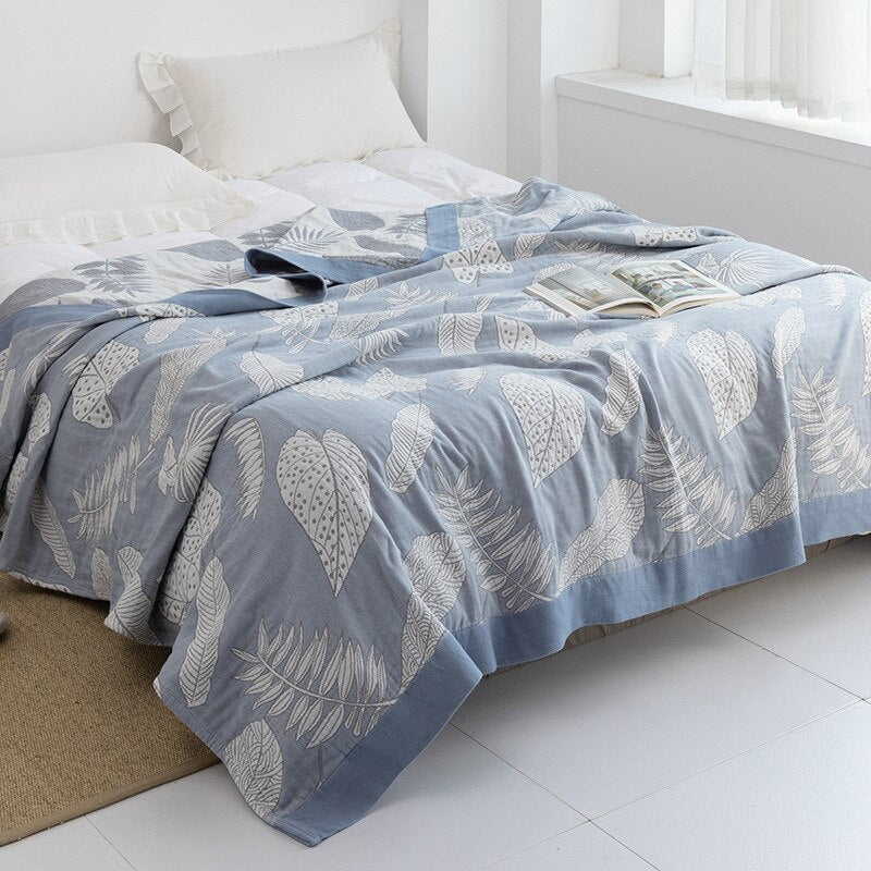 Coperta da divano giapponese Myk