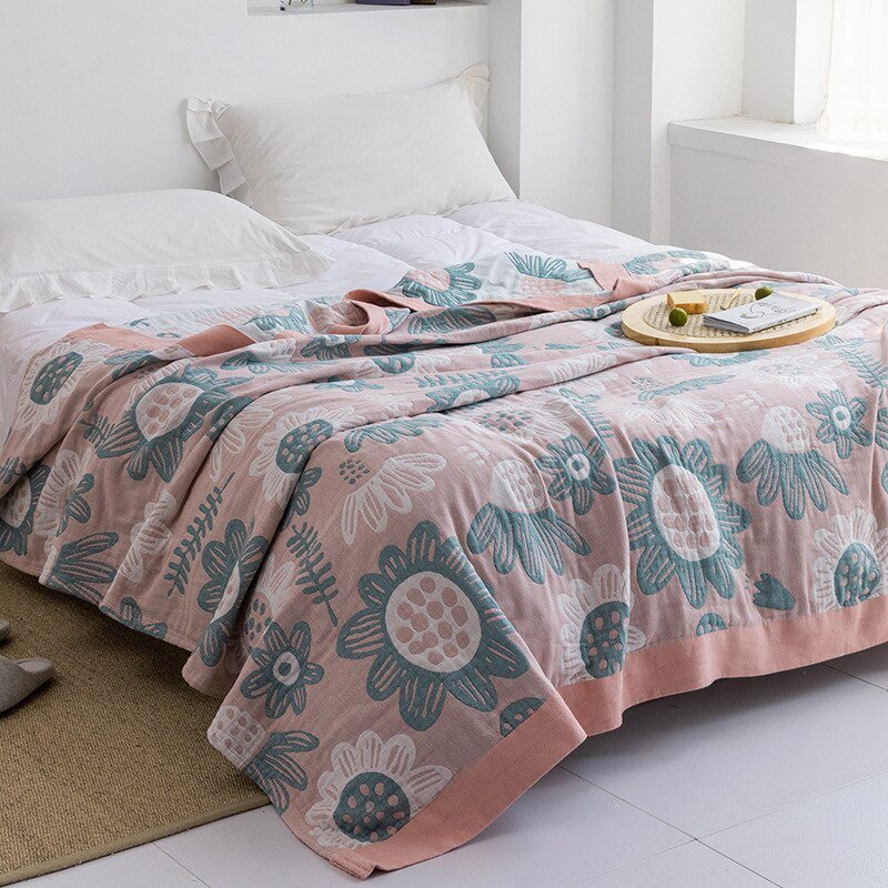 Coperta da divano giapponese Myk