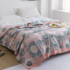 Coperta da divano giapponese Myk