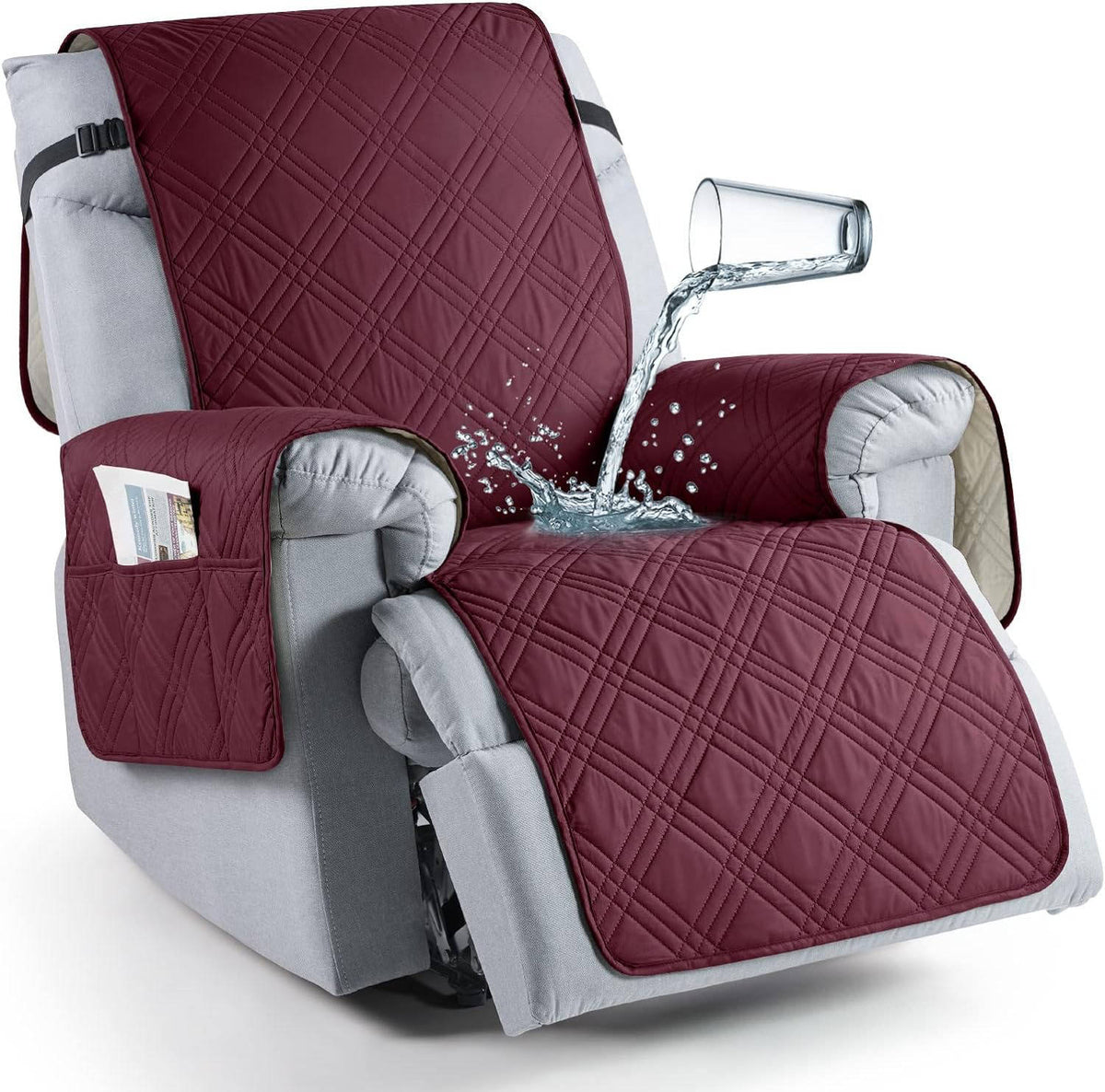 Coperture Impermeabili per Poltrona Relax