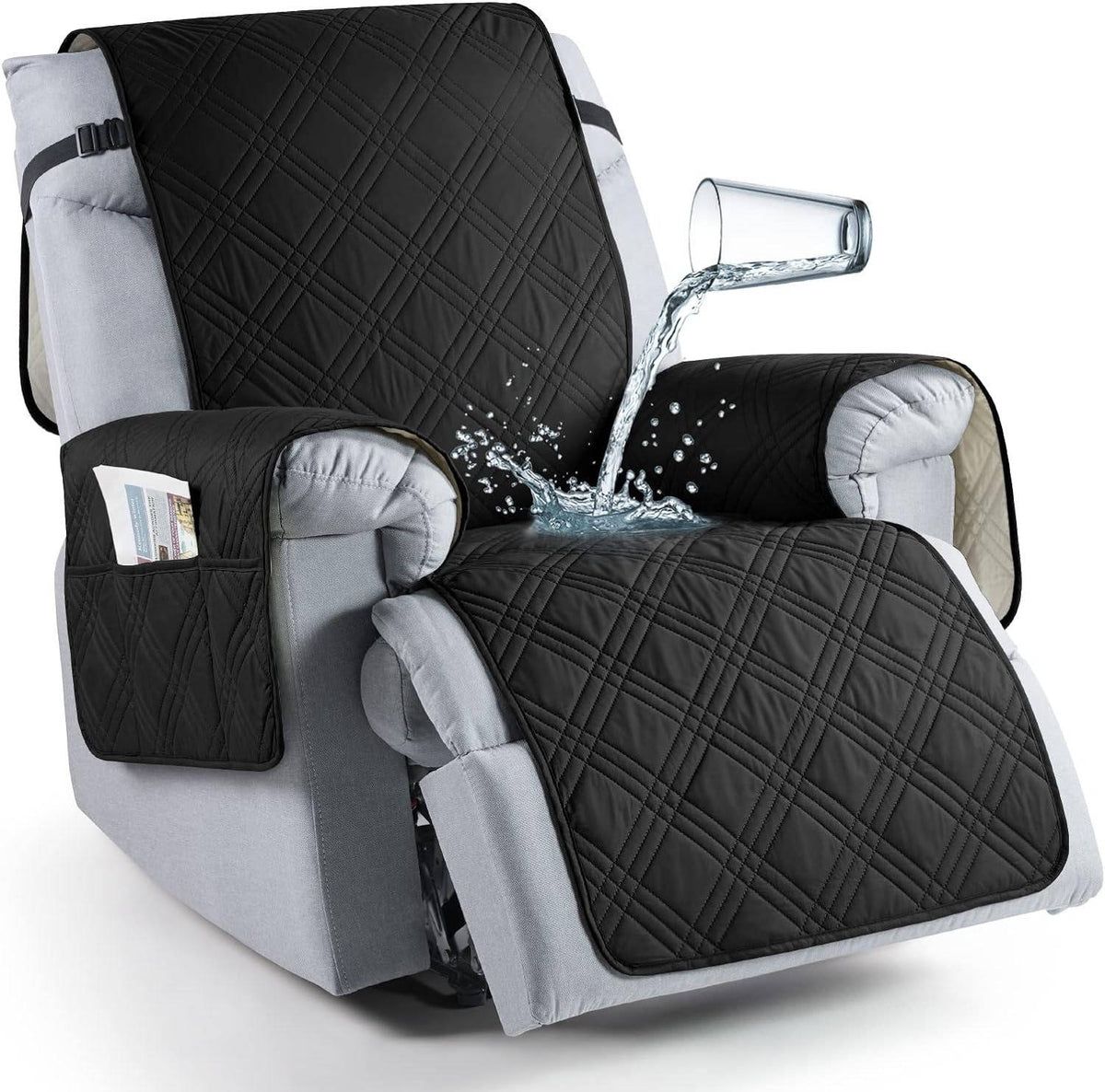 Coperture Impermeabili per Poltrona Relax