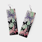 Costume di Halloween kimono anime con spada per cosplay
