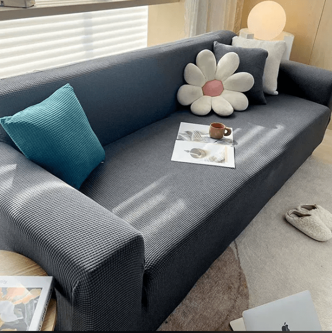 COUCHWRAP – Copridivano Antiscivolo & Confortevole