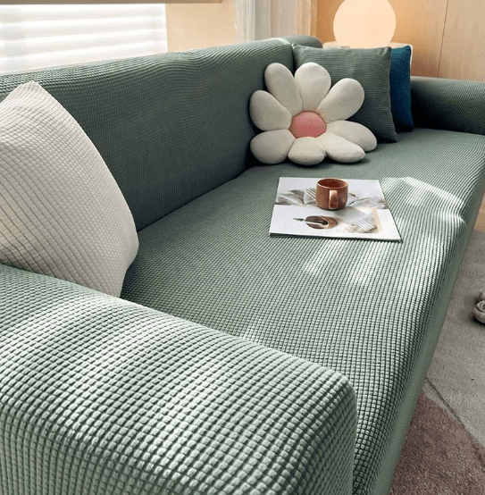 COUCHWRAP – Copridivano Antiscivolo & Confortevole
