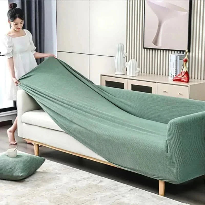 COUCHWRAP – Copridivano Antiscivolo & Confortevole