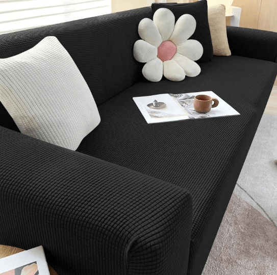 COUCHWRAP – Copridivano Antiscivolo & Confortevole