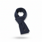 Sciarpa invernale unisex in misto cashmere premium