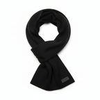 Sciarpa invernale unisex in misto cashmere premium