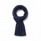 Sciarpa invernale unisex in misto cashmere premium
