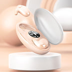 Cuffie da sonno invisibili wireless impermeabili IPX5