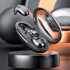 Cuffie da sonno invisibili wireless impermeabili IPX5
