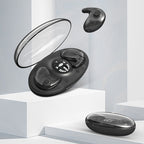 Cuffie da sonno invisibili wireless impermeabili IPX5