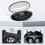 Cuffie da sonno invisibili wireless impermeabili IPX5