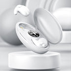 Cuffie da sonno invisibili wireless impermeabili IPX5