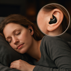 Cuffie In-Ear Wireless con Resistenza all’Acqua IPX5