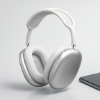 Cuffie Noise Cancelling Wireless Over-Ear Bluetooth Audio