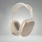 Cuffie Noise Cancelling Wireless Over-Ear Bluetooth Audio