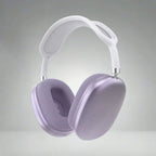 Cuffie Noise Cancelling Wireless Over-Ear Bluetooth Audio