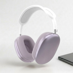 Cuffie Noise Cancelling Wireless Over-Ear Bluetooth Audio