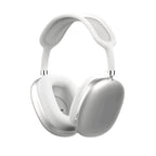 Cuffie Noise Cancelling Wireless Over-Ear Bluetooth Audio