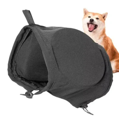 Cuffie paraorecchie per cani per riduzione del rumore e comfort