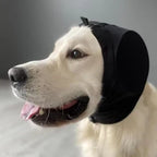 Cuffie paraorecchie per cani per riduzione del rumore e comfort
