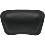 Cuscino da bagno antiscivolo HydroLuxe con schiuma in silicone e rivestimento in PU
