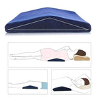 Cuscino lombare per dormire