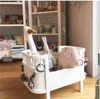 Cuscino Peluche Oca