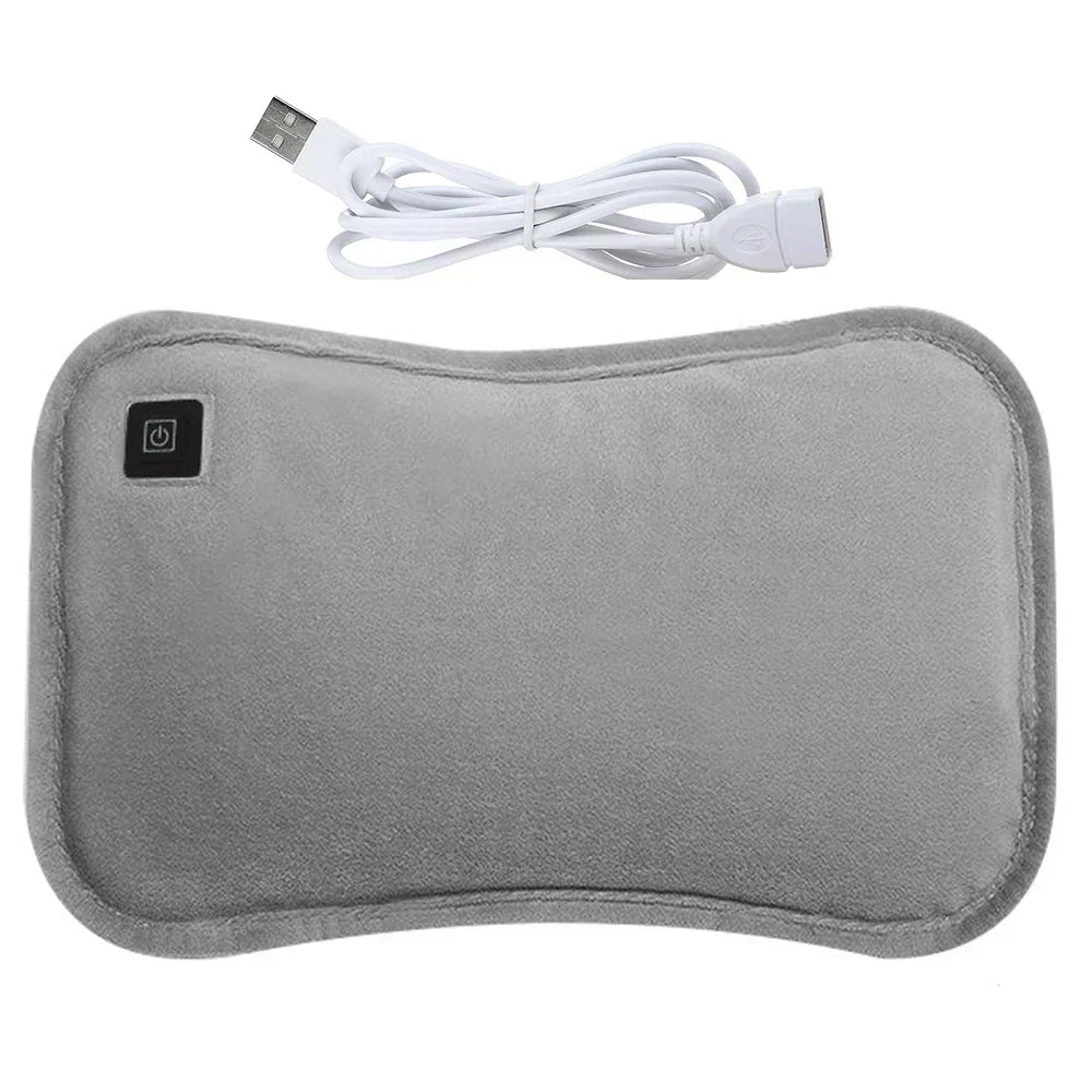 Cuscino Riscaldante Portatile Ricaricabile