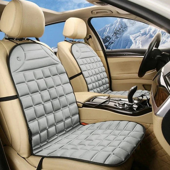 Cuscino Riscaldato per Sedile Auto