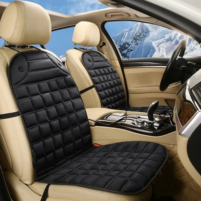 Cuscino Riscaldato per Sedile Auto