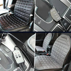 Cuscino Riscaldato per Sedile Auto